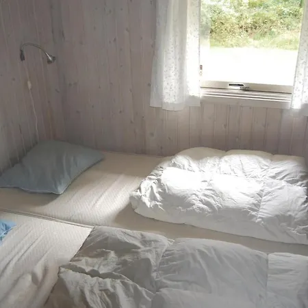 Holiday Rodklovervej X Feriehus Gedser