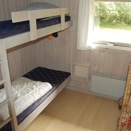 Holiday Rodklovervej X *