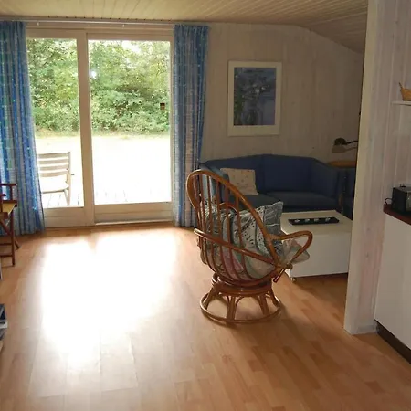 Holiday Rodklovervej X Feriehus